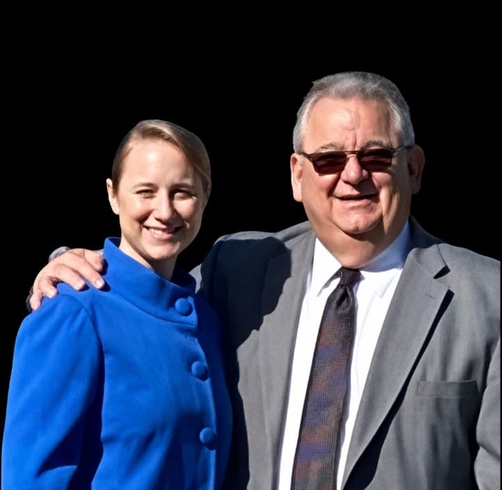 Bro. David Cheramie